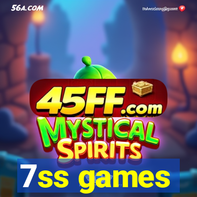 7ss games